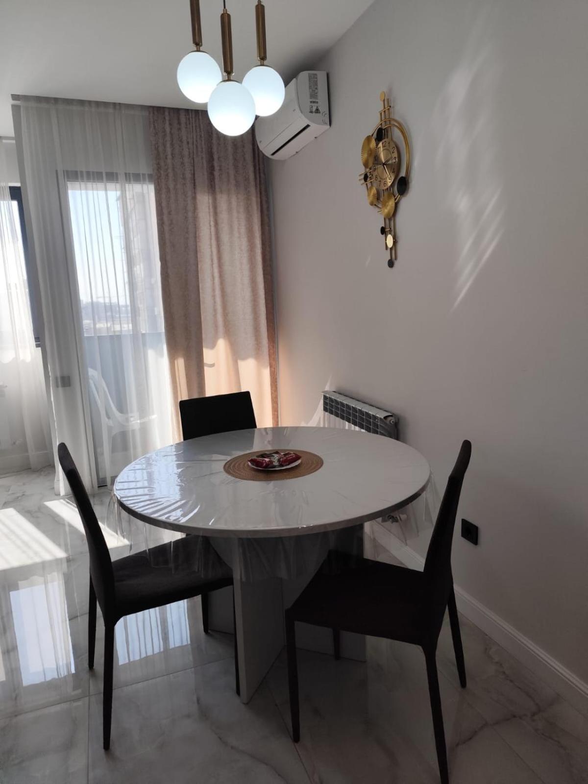 Apartment On Sayat Nova 33 Yerevan Exterior photo