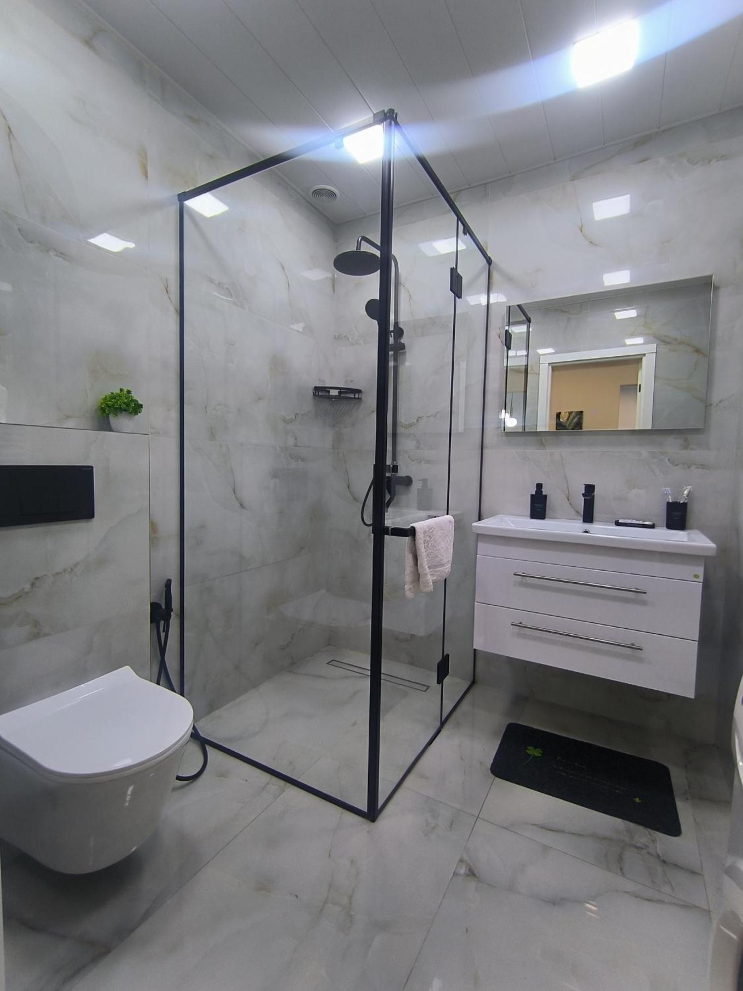 Apartment On Sayat Nova 33 Yerevan Exterior photo